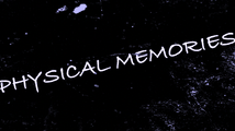 PHYSICAL MEMORIES