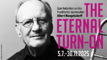 Ausstellungseröffnung – Alper Maral: Vogel-Zug – Hommage an Albert Mangelsdorff