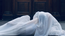 Tanzperformance: Noli me tangere