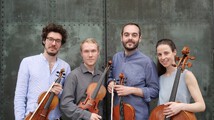 Fabrik Quartet: Re:Disassembled