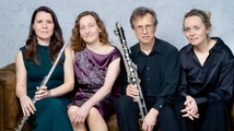 Ensemble Esprit Rude: Licht und Schatten