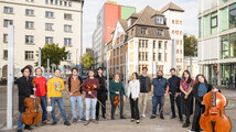 IEMA-Ensemble 2024/2025