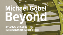 Ausstellungseröffnung: 