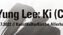 Ki Yung Lee: Ki (Chi)