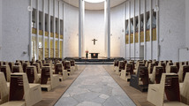 Heilige Messe mit Neuer Musik zum Patrozinium